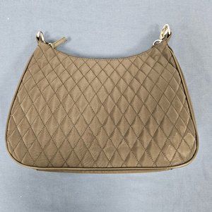 Hobo, Quilted Microfiber Concealed Carry Handbag